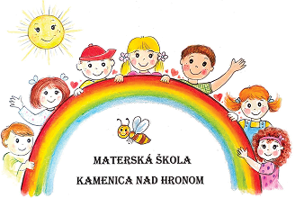 MŠ Kamenica nad Hronom